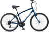 JAMIS EXPLORER A2 21 DEEP_BLUE