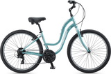 JAMIS EXPLORER A2 STEP-THRU 16 SAGE