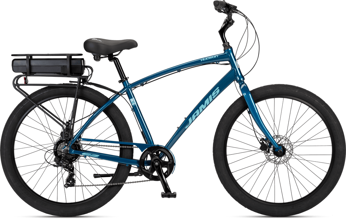 JAMIS HUDSON E2 DEEP_BLUE
