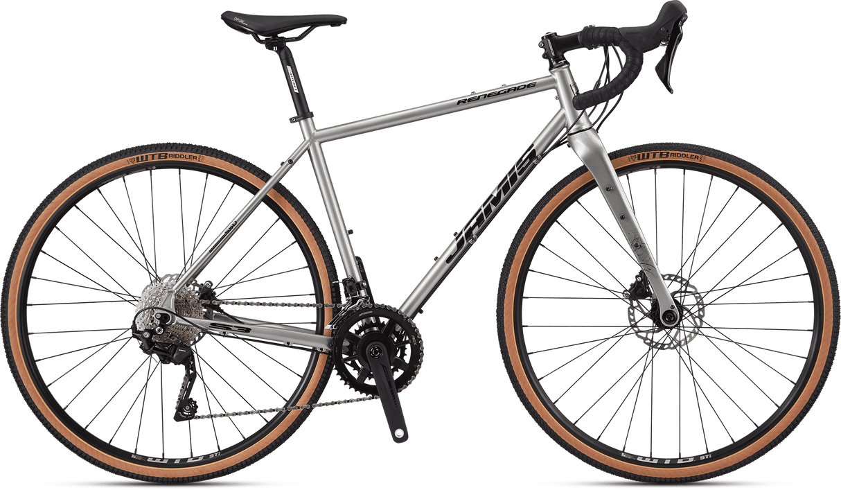 JAMIS RENEGADE S3 56 MONTEREY_GREY
