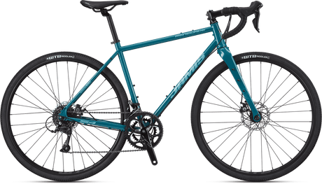 JAMIS RENEGADE S4 51 RIPTIDE