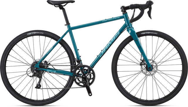 JAMIS RENEGADE S4 51 RIPTIDE