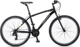JAMIS TRAIL XR 15 GLOSS_BLACK