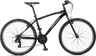 JAMIS TRAIL XR 15 GLOSS_BLACK