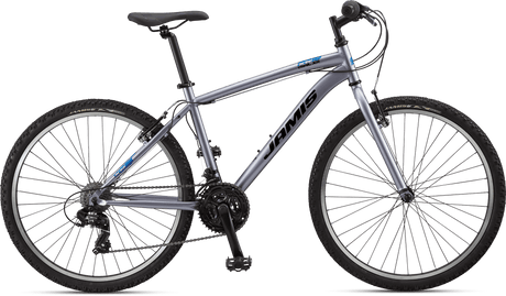 JAMIS TRAIL XR 19 NICKEL
