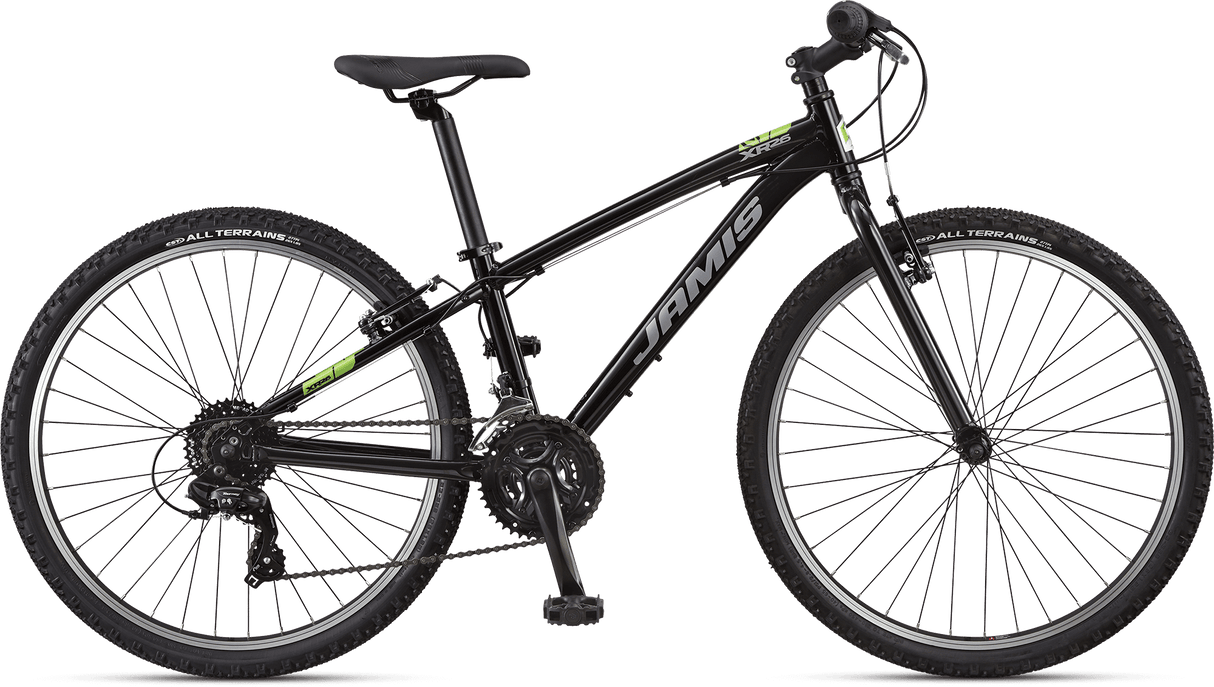Jamis XR.26 GLOSS_BLACK
