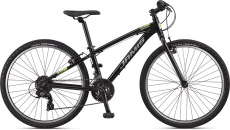 Jamis XR.26 GLOSS_BLACK