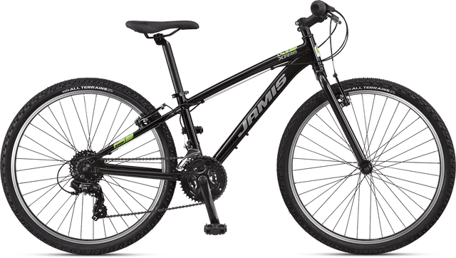Jamis XR.26 GLOSS_BLACK