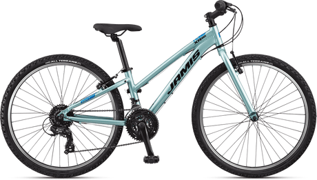 Jamis XR.26 STEP-OVER SAGE