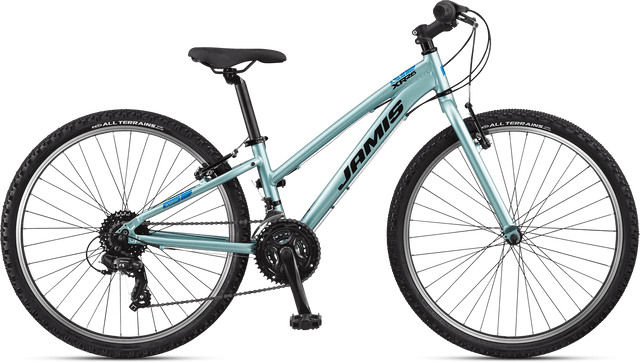 Jamis XR.26 STEP-OVER SAGE