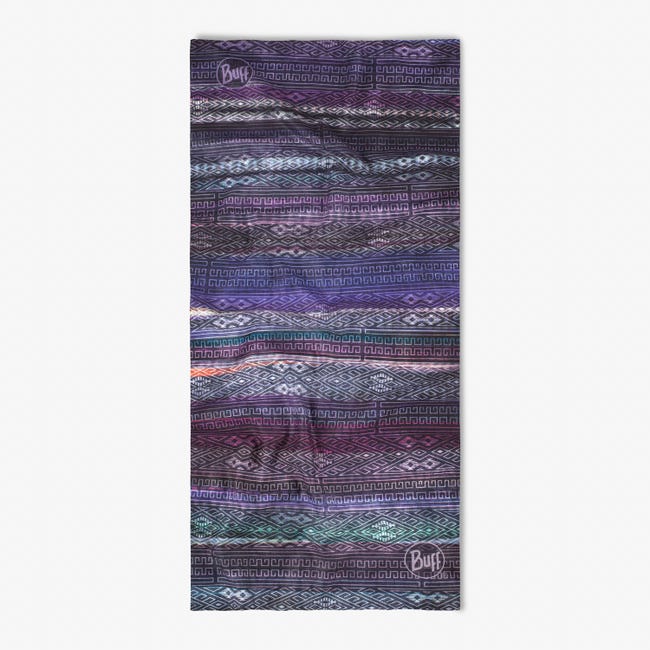 BUFF Original EcoStretch Neckwear US Ski & Snowboard Ica Multi