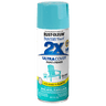RUST-OLEUM 12 OZ Painter's Touch 2X Ultra Cover Gloss Spray Paint - Gloss Seaside SEASIDE /  / 12OZ