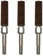 Stihl 13/64-inch Grinding Stone for 12 Volt Grinder - 3 PACK