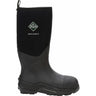 Muck Boot Men's Arctic Sport Steel Toe Waterproof Work Boots Black