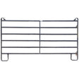 Priefert Premier Panel, 10ft GRAY
