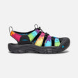 Keen Women's Newport Retro Original Tie Dye
