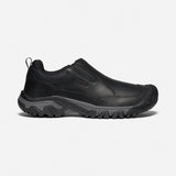 Keen Men's Targhee III Slip-On Black/Magnet