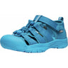 Keen Big Kid's Newport H2 Fjord Blue