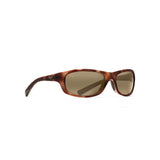 Maui Jim Kipahulu Matte Tortoise Rubber - HCL Bronze