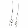 Berkley Steelon Wire-Wound Leaders | 12in | 30lb | 13.6kg | Model #3W1230 Bright