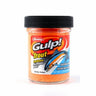 Berkley Gulp! Trout Dough | Original Scent | Model #GDTB2-ORP Orange Pulp