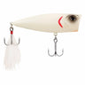 Berkley Bullet Pop | 70 (2/5 oz) | 70mm | 2.75in | 5 | Model #BHBBP70-BNE Bone