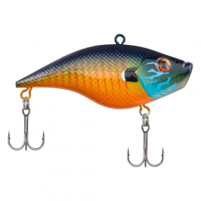 Berkley Warpig | 1/2 (1/2 oz) | 3in | 8cm | 5 | Model #BHBWP1/2-GILY Gilly