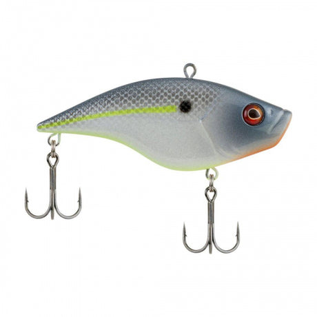 Berkley Warpig | 1/2 (1/2 oz) | 3in | 8cm | 5 | Model #BHBWP1/2-SXSH Sexier Shad