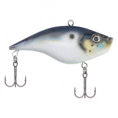 Berkley Warpig | 1/4 (1/4 oz) | 2 3/8in | 6cm | 6 | Model #BHBWP1/4-BBCK Blue Back