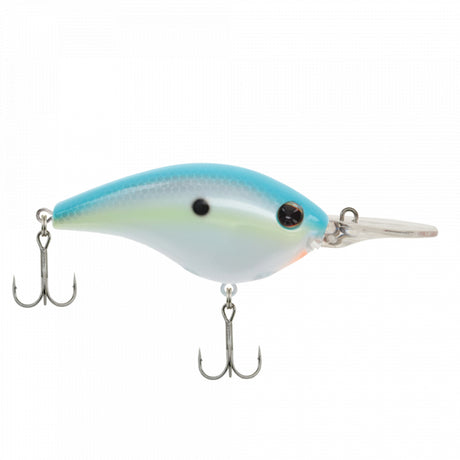Berkley Frittside | 7 (3/7oz) | 2 1/2in | 6 2/5cm | 5 | 5'-7' | 1.5m-2.1m | Model #BHBFS7-SXB Sexy Back
