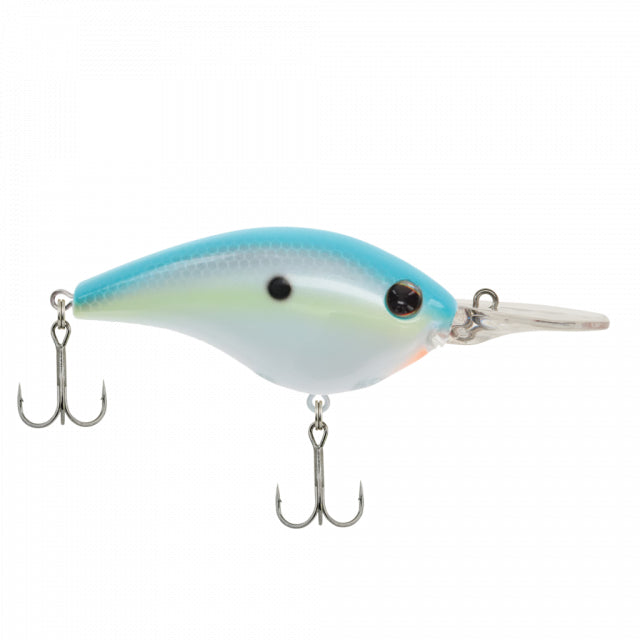 Berkley Frittside | 7 (3/7oz) | 2 1/2in | 6 2/5cm | 5 | 5'-7' | 1.5m-2.1m | Model #BHBFS7-SXB Sexy Back
