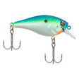 Berkley SquareBull | 5.5 (3/8 oz) | 2 3/8in | 6cm | 4 | 3'-6' | 0.9m-1.8m | Model #BHBSB5.5-BGMNY Big Money