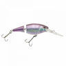 Berkley Flicker Shad Jointed | 1/5 oz | 2in | 5cm | 8 | 5'-7' | 1.5m-2.1m | Model #FFSH5J-HDSML HD Smelt