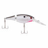 Berkley Flicker Shad Jointed | 1/5 oz | 2in | 5cm | 8 | 5'-7' | 1.5m-2.1m | Model #FFSH5J-PW Pearl White