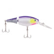 Berkley Flicker Shad Jointed | 1/5 oz | 2in | 5cm | 8 | 5'-7' | 1.5m-2.1m | Model #FFSH5J-FTRS Firetail Rico Suave