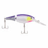 Berkley Flicker Shad Jointed | 1/5 oz | 2in | 5cm | 8 | 5'-7' | 1.5m-2.1m | Model #FFSH5J-FTRS Firetail Rico Suave