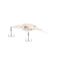 Berkley Flicker Shad Jointed | 1/3 oz | 2 3/4in | 7cm | 6 | 7'-9' | 2.1m-2.7m | Model #FFSH7J-CLEAR Clear