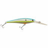 Berkley Flicker Minnow | 1/4 oz | 3in | 7.5cm | 8 | 14'-17' | 4.3m-5.2m | Model #FFMN7D-RCS Racy Shad