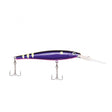 Berkley Flicker Minnow | 1/3 oz | 3 1/2in | 9cm | 6 | 18'-23' | 5.5m-7.0m | Model #FFMN9D-FTCC Firetail Chrome Candy
