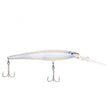 Berkley Flicker Minnow | 1/3 oz | 3 1/2in | 9cm | 6 | 18'-23' | 5.5m-7.0m | Model #FFMN9D-FTGG Firetail Ghost Glitter