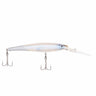 Berkley Flicker Minnow | 1/3 oz | 3 1/2in | 9cm | 6 | 18'-23' | 5.5m-7.0m | Model #FFMN9D-FTGG Firetail Ghost Glitter