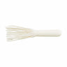 Berkley PowerBait Power Tube | 4 1/2in | 11cm | Model #PBBPT4.5-WH White