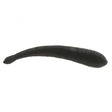 Berkley Gulp! Leech | 1in | 3cm | Model #GHLC1-BL Black