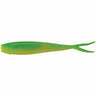 Berkley Gulp! Minnow | 4in | 10cm | Model #GMI4-GCH Green Chartreuse