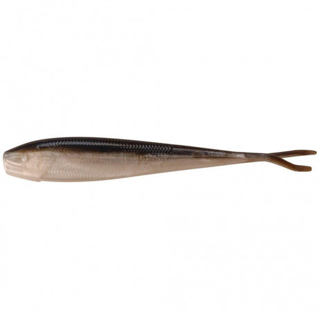 Berkley Gulp! Alive! Minnow | 2 1/2in | 6cm | Model #GAPMI2-SMLT Smelt