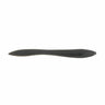 Berkley Gulp! Alive! Leech | 1in | 3cm | Model #GAJLC1-BL Black