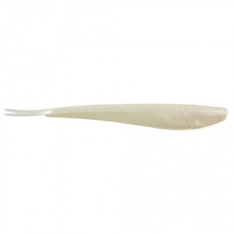 Berkley PowerBait Minnow | 2in | 5cm | Model #PBBMW2-PW Pearl White