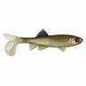 Berkley PowerBait Sick Fish | 3in | 8cm | Model #PBBSF3-GRP Green Penny