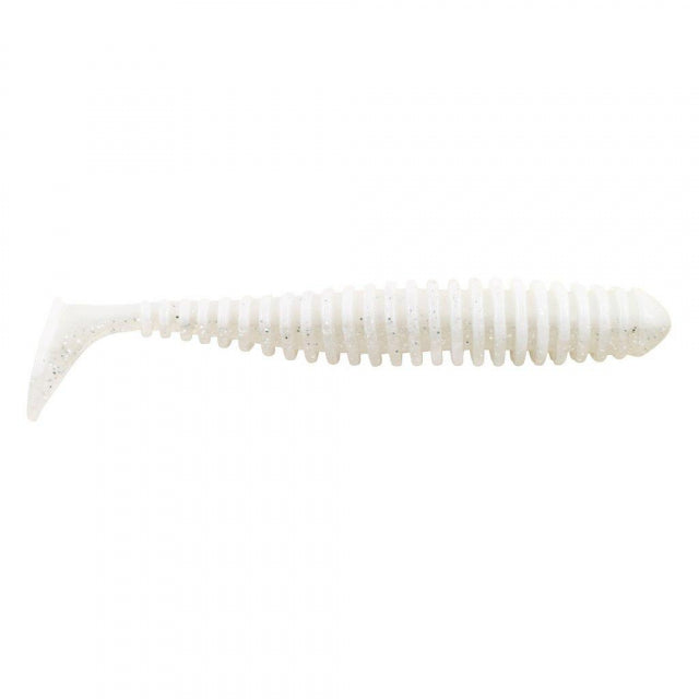 Berkley PowerBait Power Swimmer | 3.3in | 8cm | Model #PBCPS3.3-SIFL Sight Flash