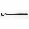 Berkley PowerBait Power Worms | 4in | 10cm | Model #PBBPW4-BL Black